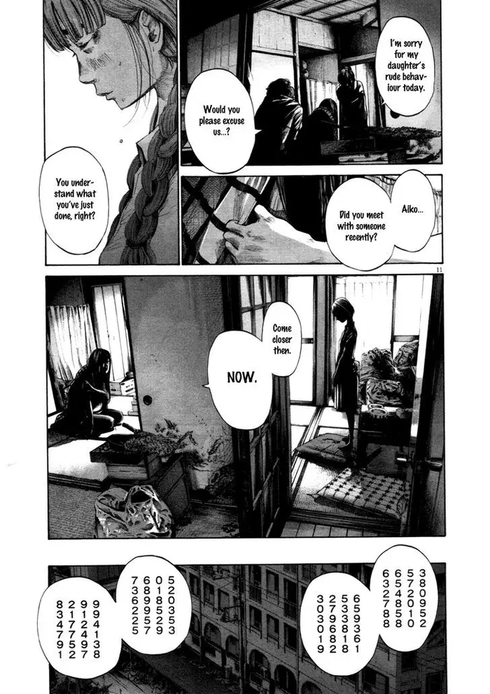 Goodnight Punpun Chapter 108 image 11_optimized
